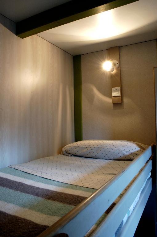 Camping As Cancelas Santiago de Compostela Exterior photo