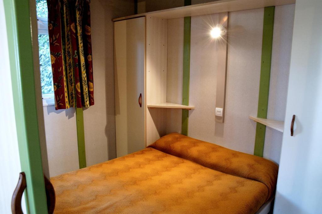 Camping As Cancelas Santiago de Compostela Exterior photo