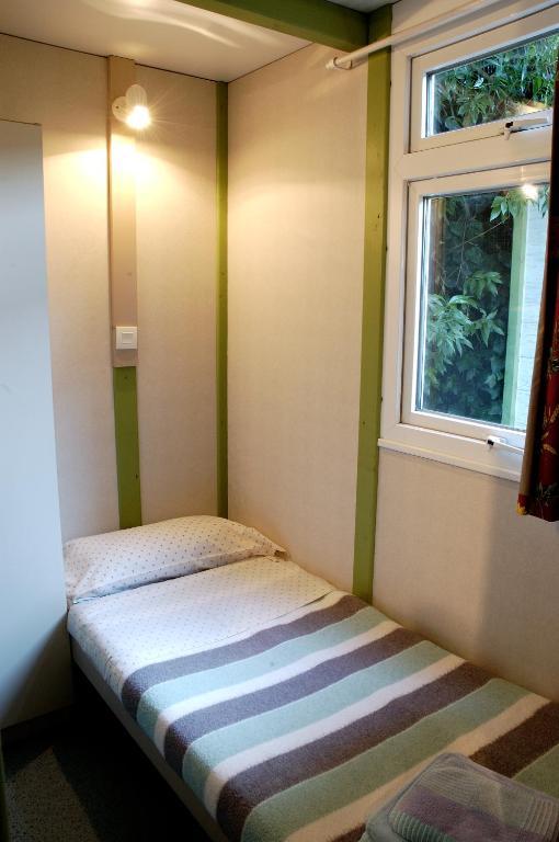 Camping As Cancelas Santiago de Compostela Room photo